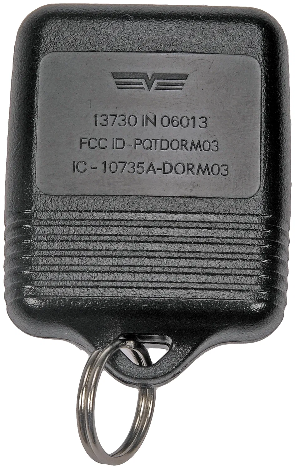 13799 – DORMAN Key Fob, OE Replacement - view 2